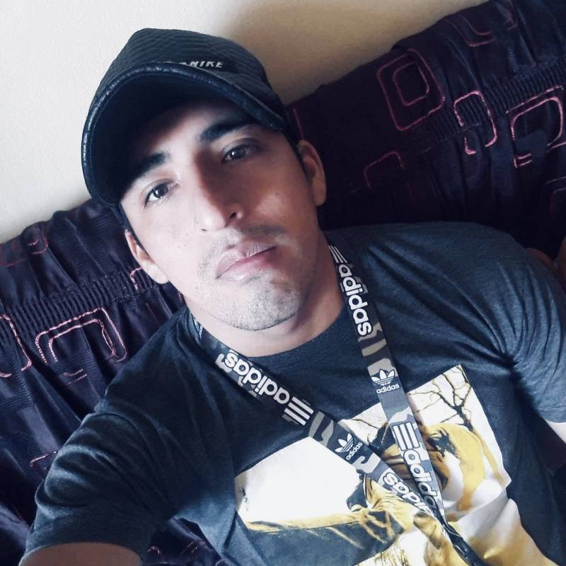 Meet Jeanmarco, 31 Male from Lima, Perú - Free Online Dating at AhhDate - Photo 24955