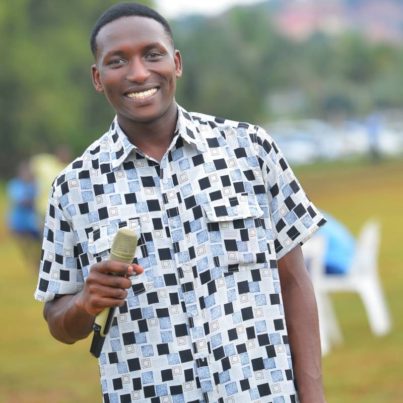 Meet J, 25 Male from Uganda - Free Online Dating at AhhDate