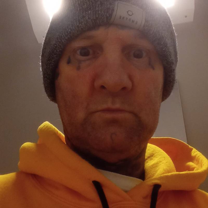 Meet George, 41 Male from stati Uniti - Free Online Dating at AhhDate