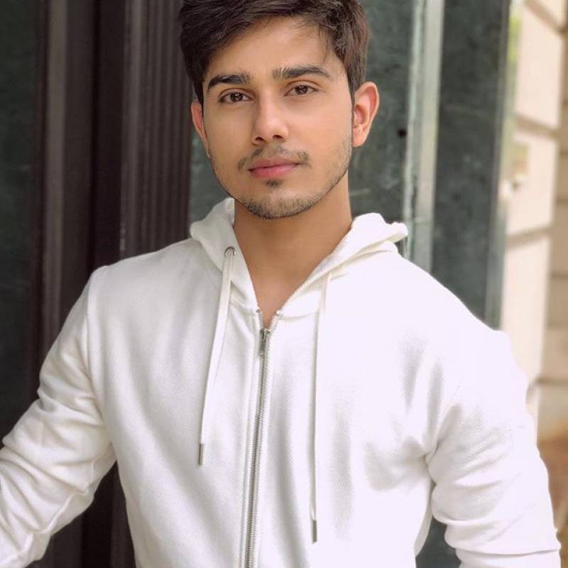 Meet Nani, 21 Male from India - Free Online Dating at AhhDate