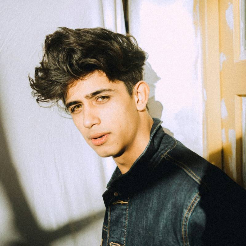 Meet Edwin, 25 Male from باكستان - Free Online Dating at AhhDate