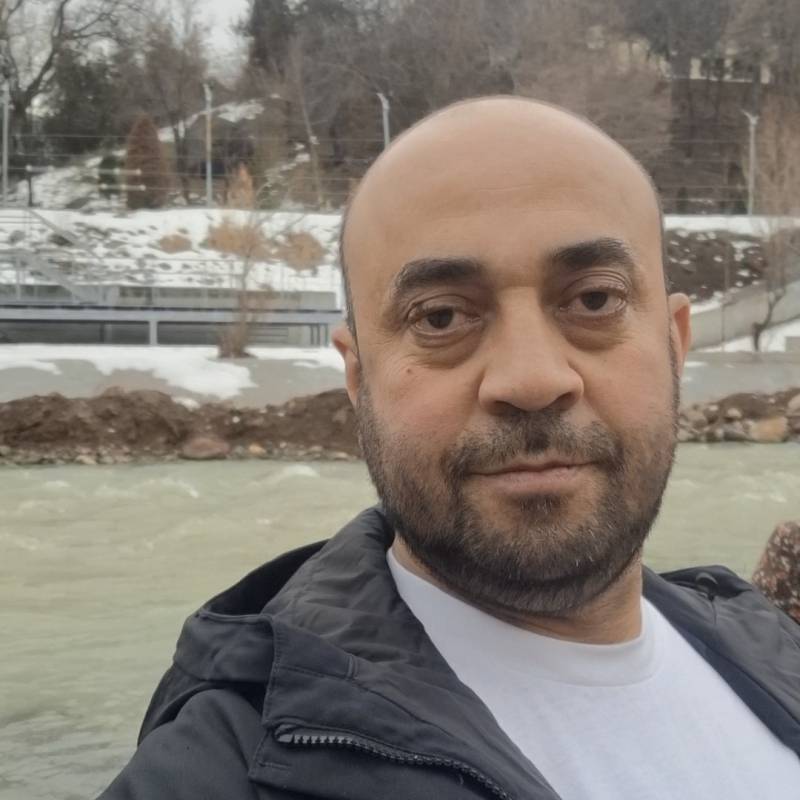 Meet Pulat, 51 Male from Ташкент, أوزبكستان - Free Online Dating at AhhDate - Photo 23051