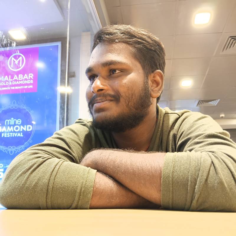 Meet Mohith, 20 Male from India - Free Online Dating at AhhDate