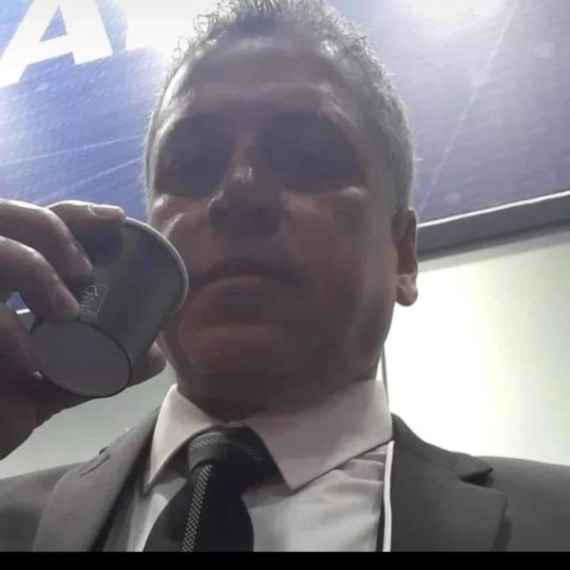 Meet Silvio, 47 Male from Brazil - Free Online Dating at AhhDate