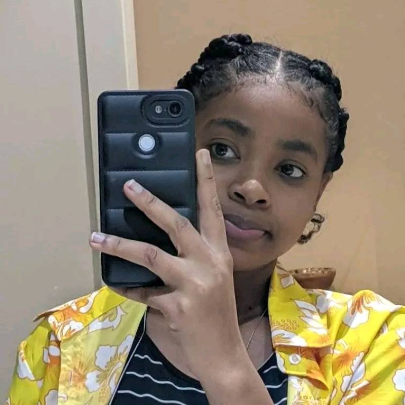 Meet Wendy, 22 Female from Paris, França - Free Online Dating at AhhDate