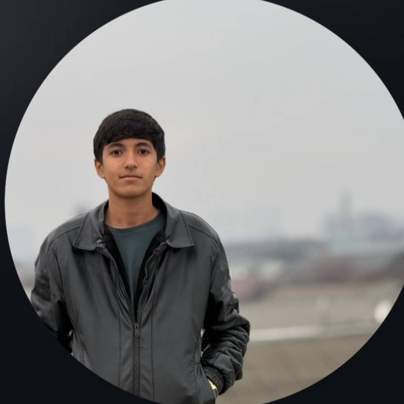 Meet Abu, 18 Male from Tacikistan - Free Online Dating at AhhDate