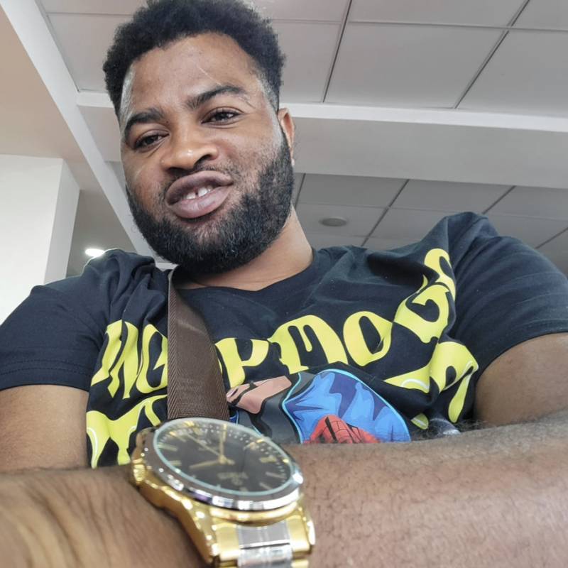 Meet Olamilekan, 35 Male from نيجيريا - Free Online Dating at AhhDate - Photo 25030