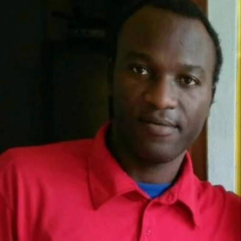 Meet Light Owolabi, 36 Male from Nigeria - Free Online Dating at AhhDate - Photo 23363