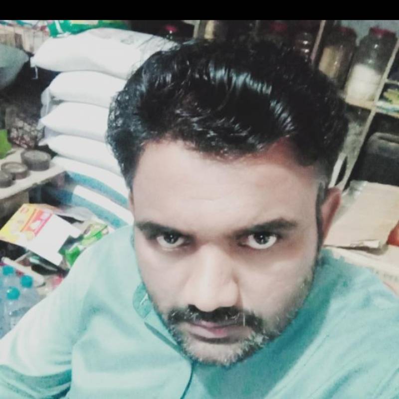 Meet Muhammad, 40 Male from Pakistan - Free Online Dating at AhhDate - Photo 24024