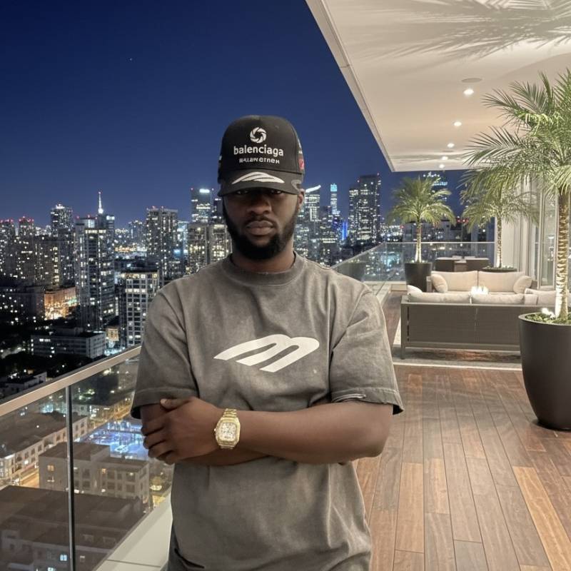 Meet Ballistec, 30 Male from Канада - Free Online Dating at AhhDate