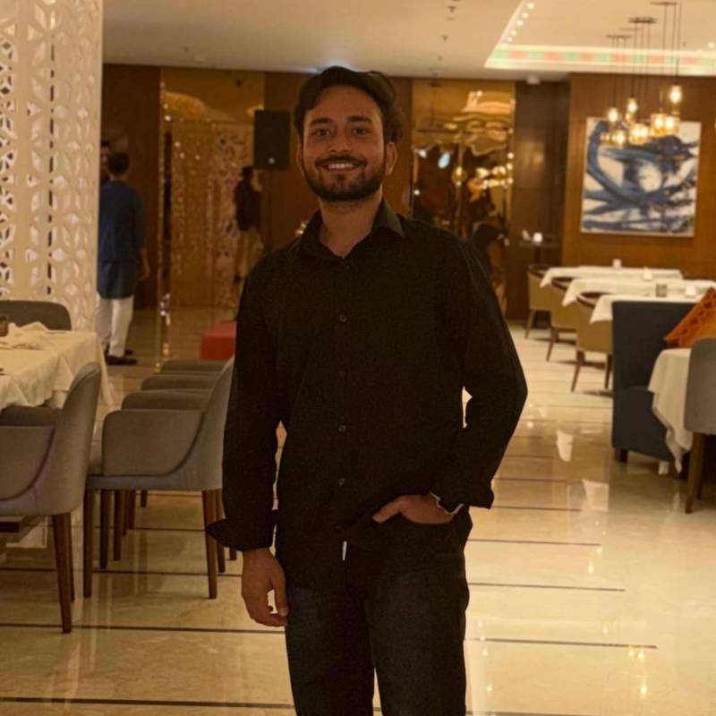 Meet Kartikey, 21 Male from India - Free Online Dating at AhhDate