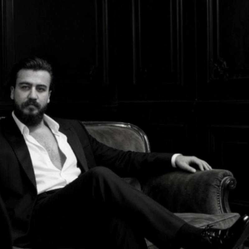 Meet Rozh, 20 Male from Irak - Free Online Dating at AhhDate