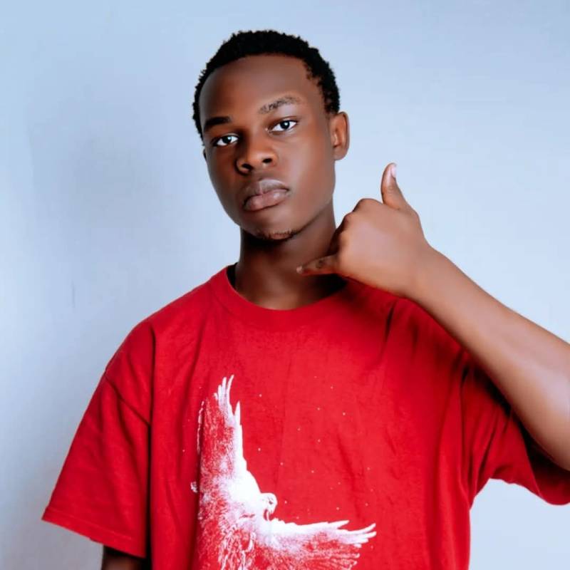 Meet Donick, 25 Male from Uganda - Free Online Dating at AhhDate