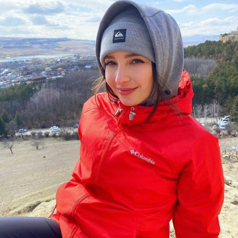 Meet Emilia, 37 Female from ohio city, Estados Unidos - Free Online Dating at AhhDate - Photo 20902