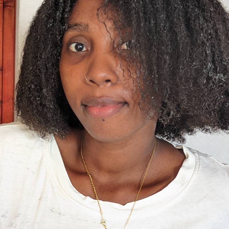 Meet Annicette, 24 Female from Madagáscar - Free Online Dating at AhhDate