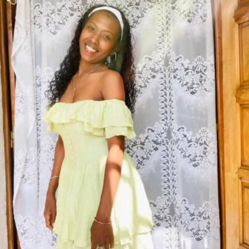 Meet Francina, 18 Female from Madagaskar - Free Online Dating at AhhDate - Photo 21014