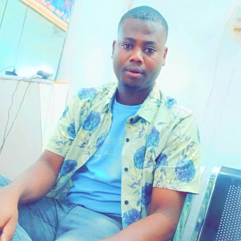 Meet Yahye, 21 Male from Kenya - Free Online Dating at AhhDate