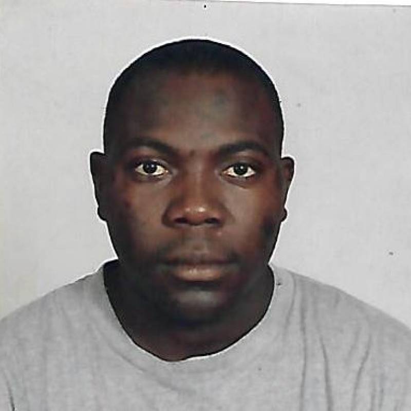 Meet GIDEON DON, 39 Male from Nigéria - Free Online Dating at AhhDate - Photo 24211