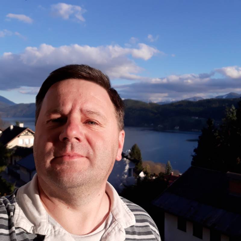 Meet Tom, 49 Male from هنغاريا - Free Online Dating at AhhDate