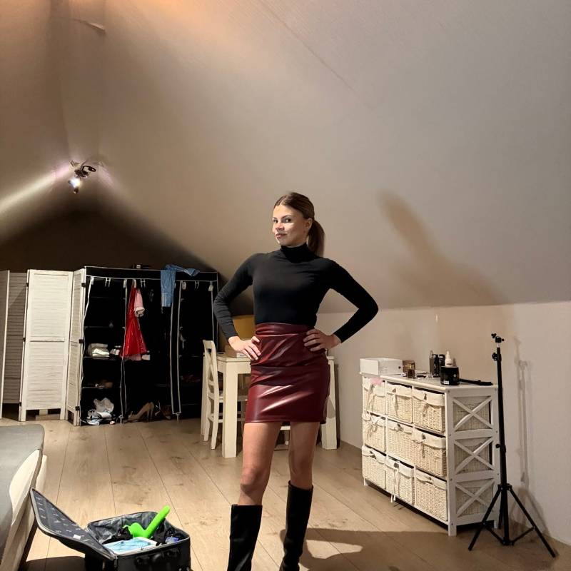 Meet Jeannie, 28 Female from Rotterdam, Netherlands - Free Online Dating at AhhDate