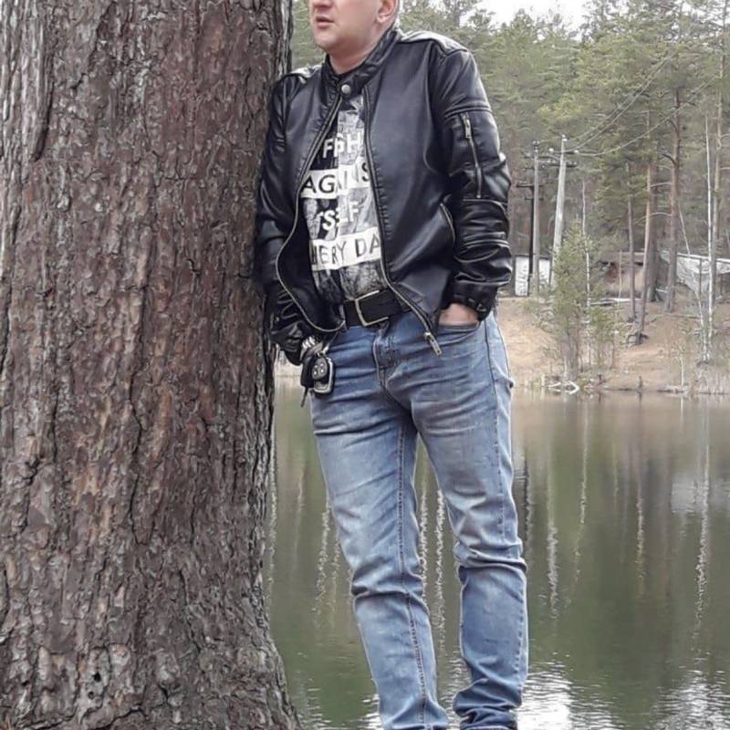 Meet Konstantin, 41 Male from Finland - Free Online Dating at AhhDate