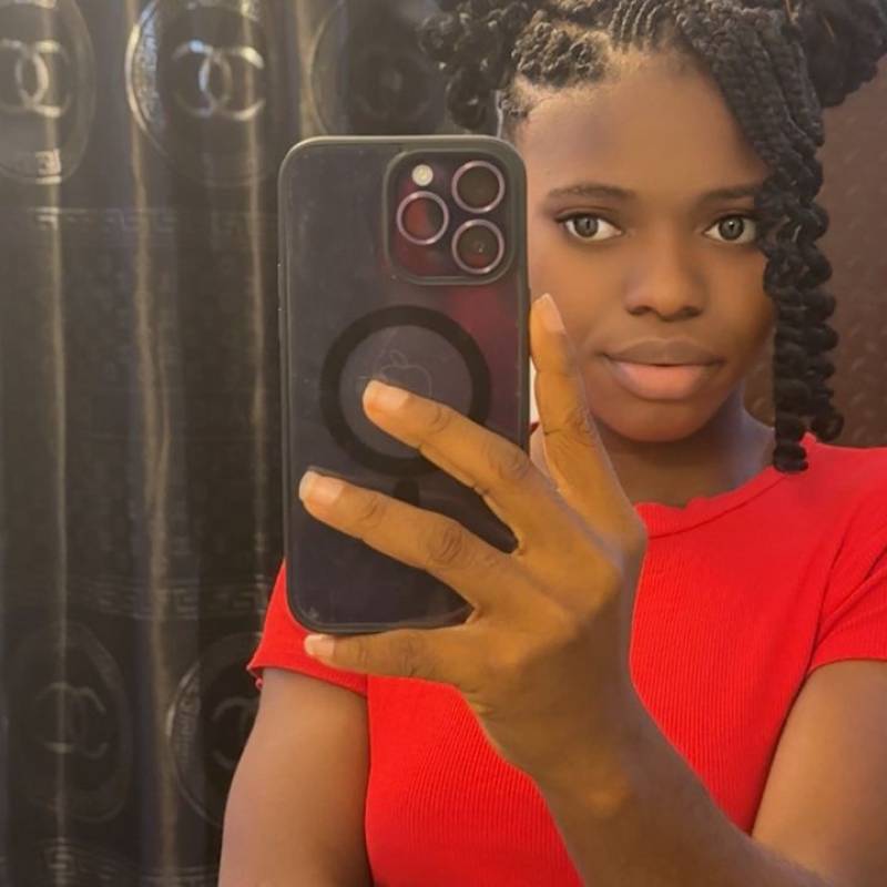 Meet Okoye, 21 Female from Nigeria - Free Online Dating at AhhDate