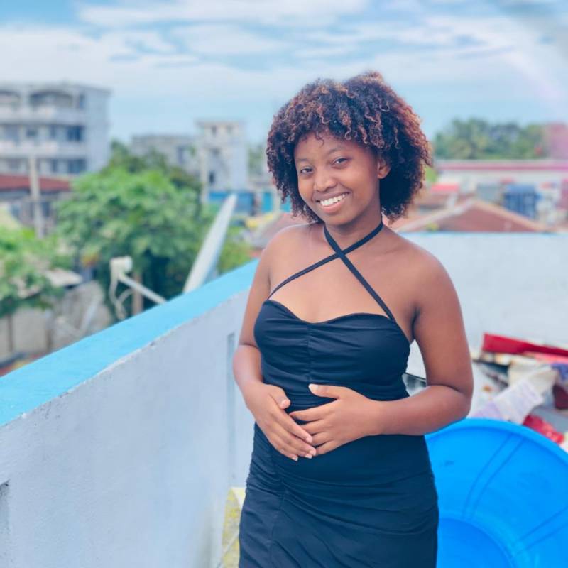 Meet Fabricia, 18 Female from Tamatave 501, Madagascar - Free Online Dating at AhhDate - Photo 22010