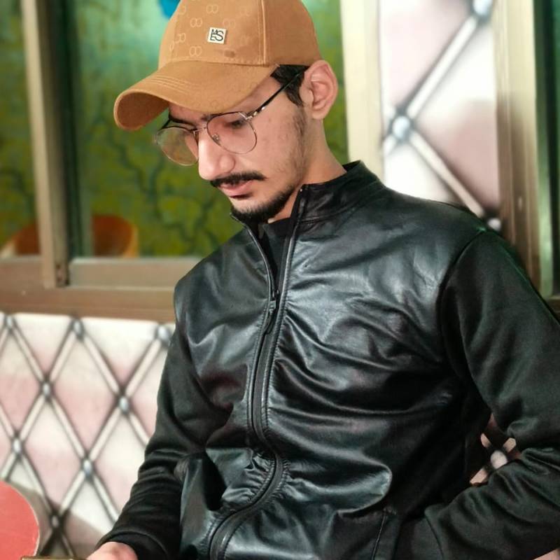 Meet Ali, 19 Male from باكستان - Free Online Dating at AhhDate