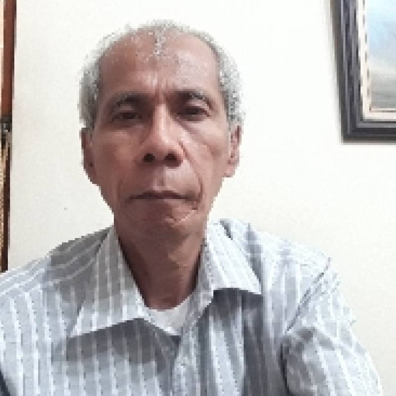 Meet Tatang, 66 Male from Indonesia - Free Online Dating at AhhDate