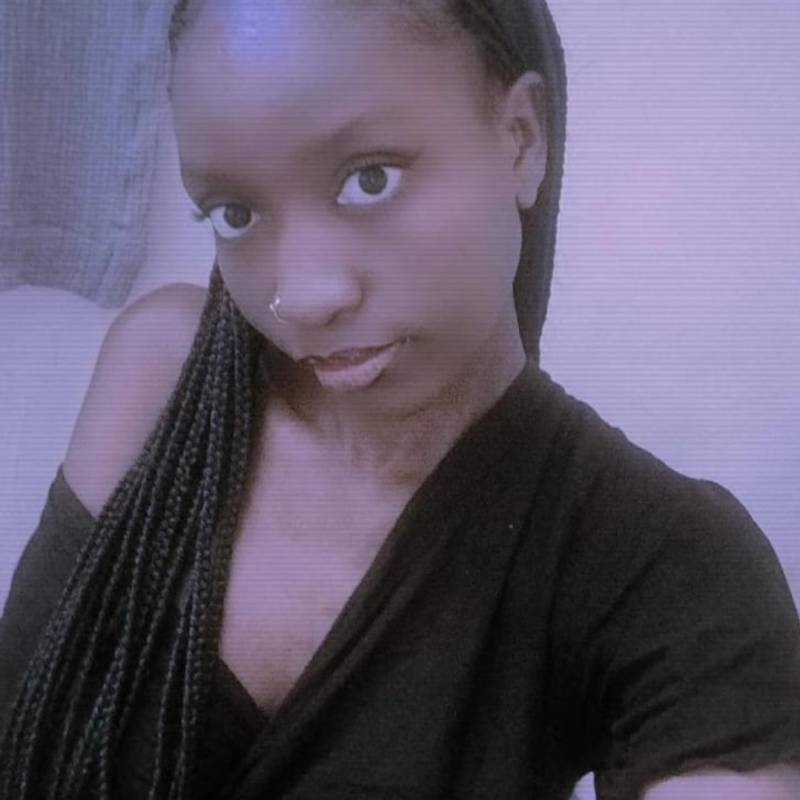 Meet Lovely, 23 Female from Kenya - Free Online Dating at AhhDate