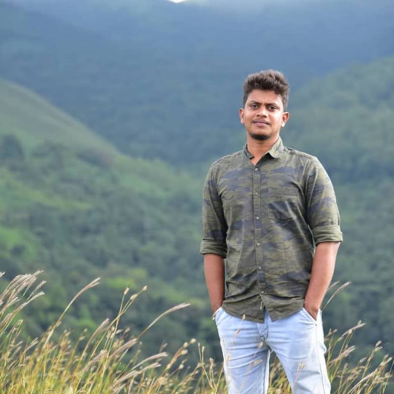 Meet Sripathi, 30 Male from India - Free Online Dating at AhhDate