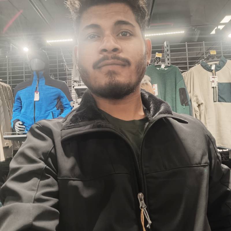 Meet Rakesh, 25 Male from Индия - Free Online Dating at AhhDate