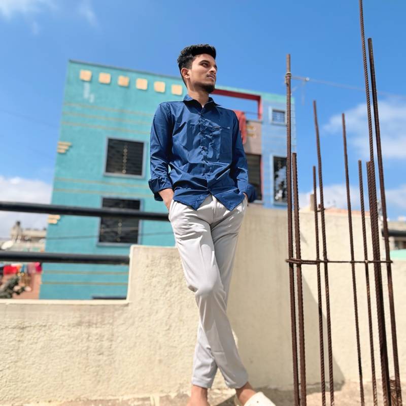 Meet Venki, 25 Male from Индия - Free Online Dating at AhhDate