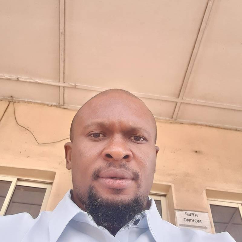 Meet Chinedu, 41 Male from Nigéria - Free Online Dating at AhhDate - Photo 21990