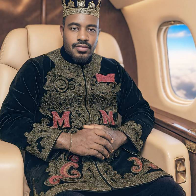 Meet Prince Anointing, 50 Male from Ghana - Free Online Dating at AhhDate - Photo 21125