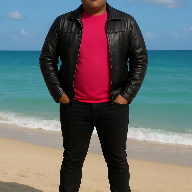 Meet Gabriel, 41 Male from Madagaskar - Free Online Dating at AhhDate - Photo 21848