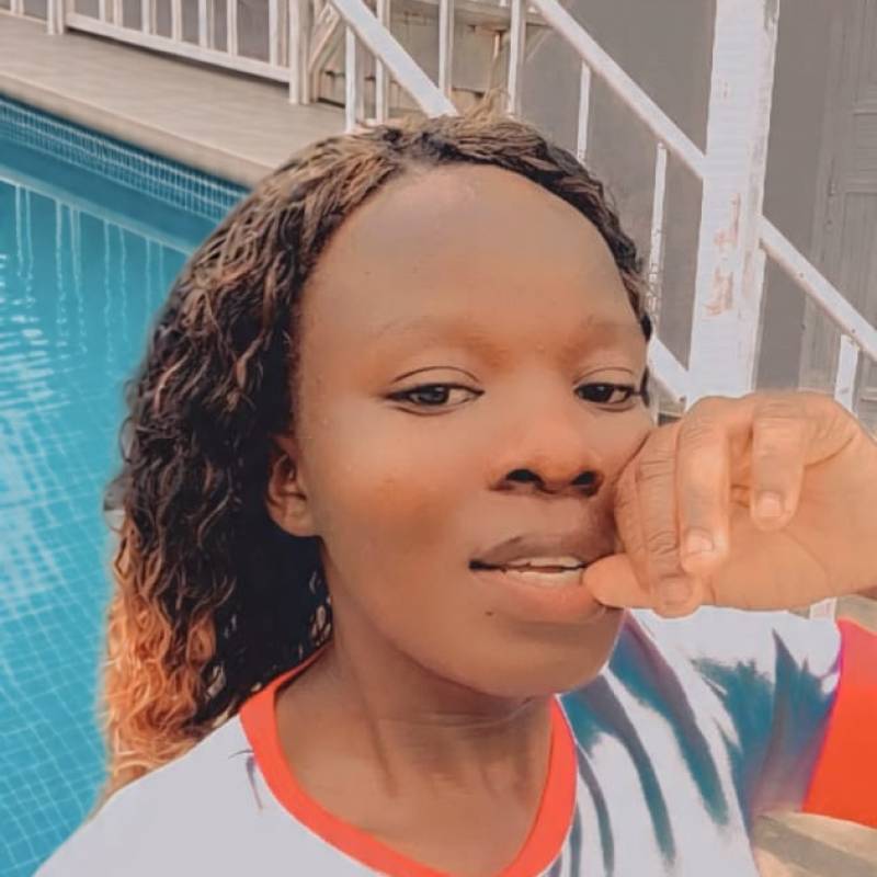 Meet Lashna, 21 Female from Kenya - Free Online Dating at AhhDate