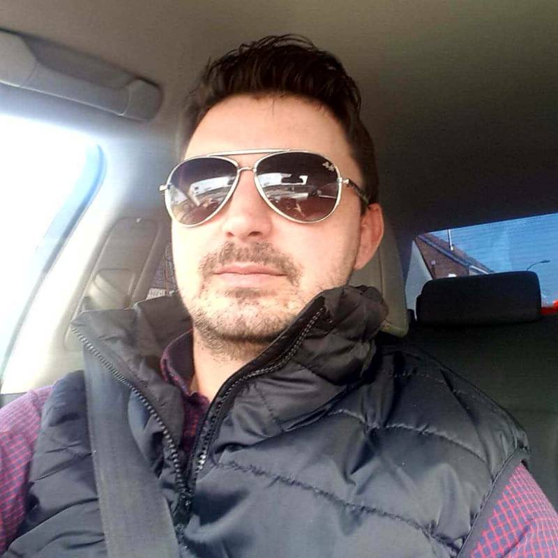 Meet Neculai, 42 Male from Belgium - Free Online Dating at AhhDate