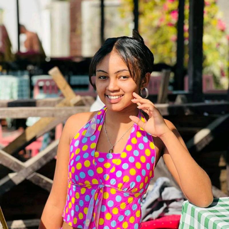 Meet MELI, 28 Female from Iraq - Free Online Dating at AhhDate