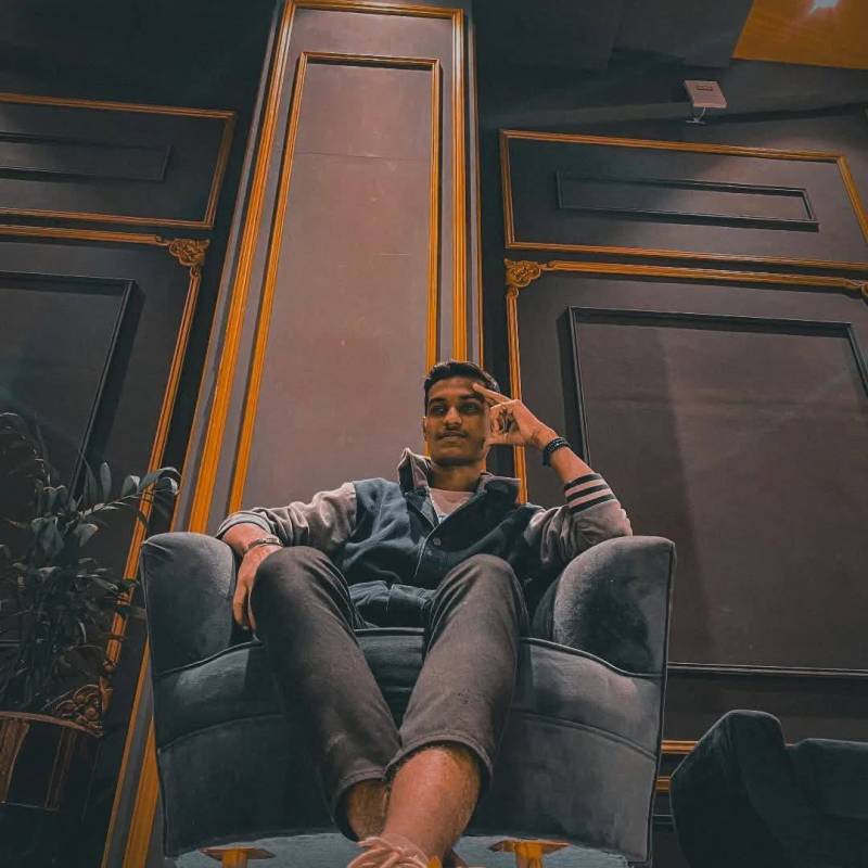 Meet Umer, 19 Male from Pakistan - Free Online Dating at AhhDate