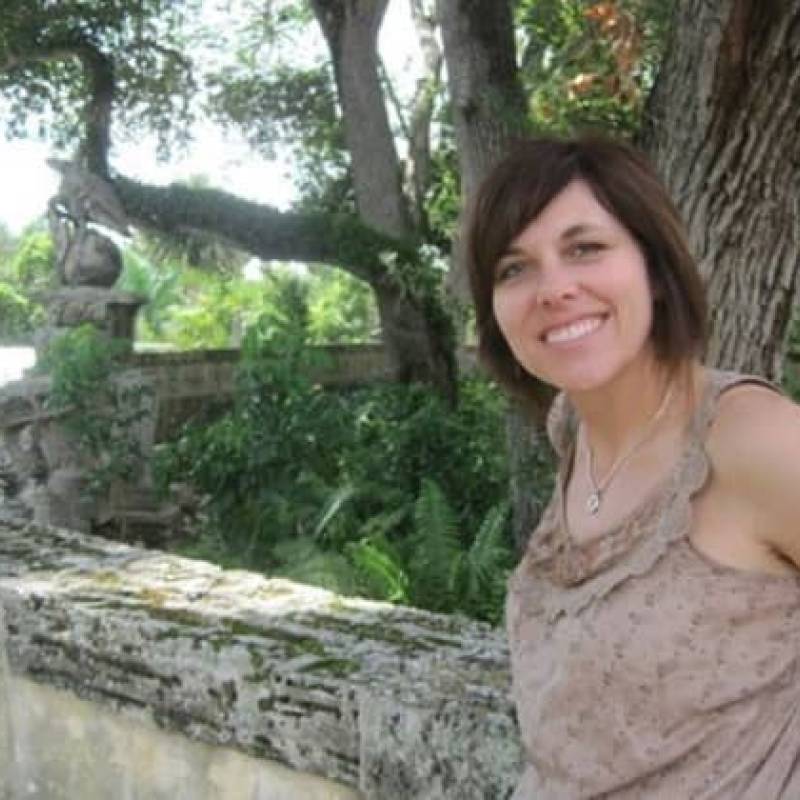 Meet Hannah, 46 Female from Amerika Birleşik Devletleri - Free Online Dating at AhhDate