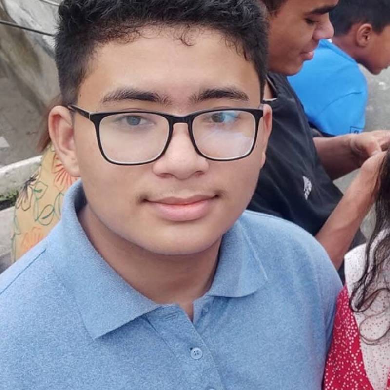 Meet Sujwal, 18 Male from Непал - Free Online Dating at AhhDate