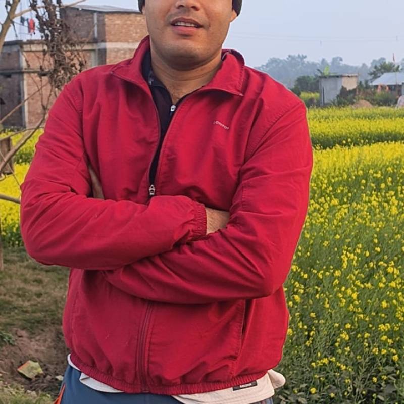 Meet Amit, 31 Male from Indien - Free Online Dating at AhhDate