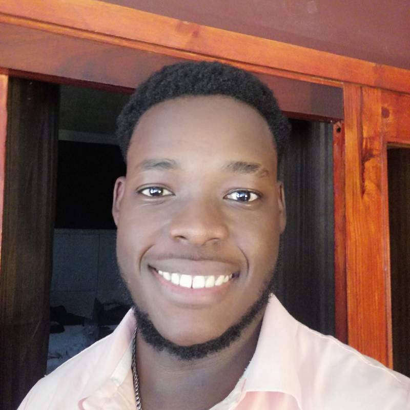 Meet Ivandro, 21 Male from Mozambique - Free Online Dating at AhhDate