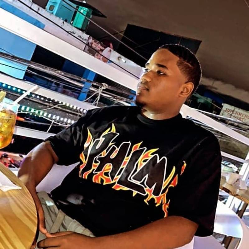 Meet Franyis, 21 Female from Dominikanische Republik - Free Online Dating at AhhDate