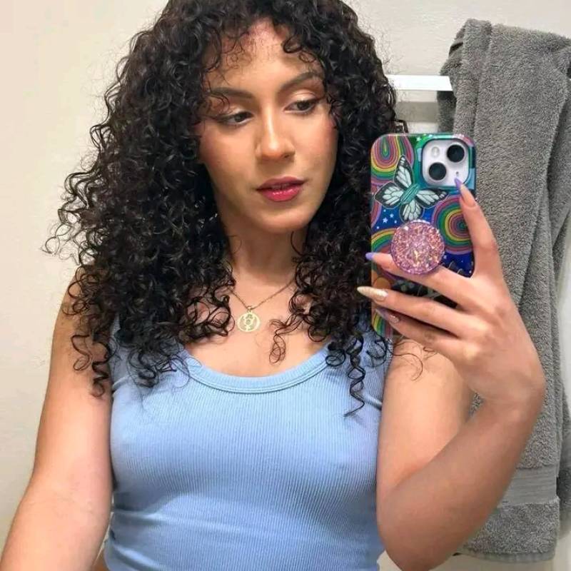 Meet Bernice, 18 Female from stati Uniti - Free Online Dating at AhhDate