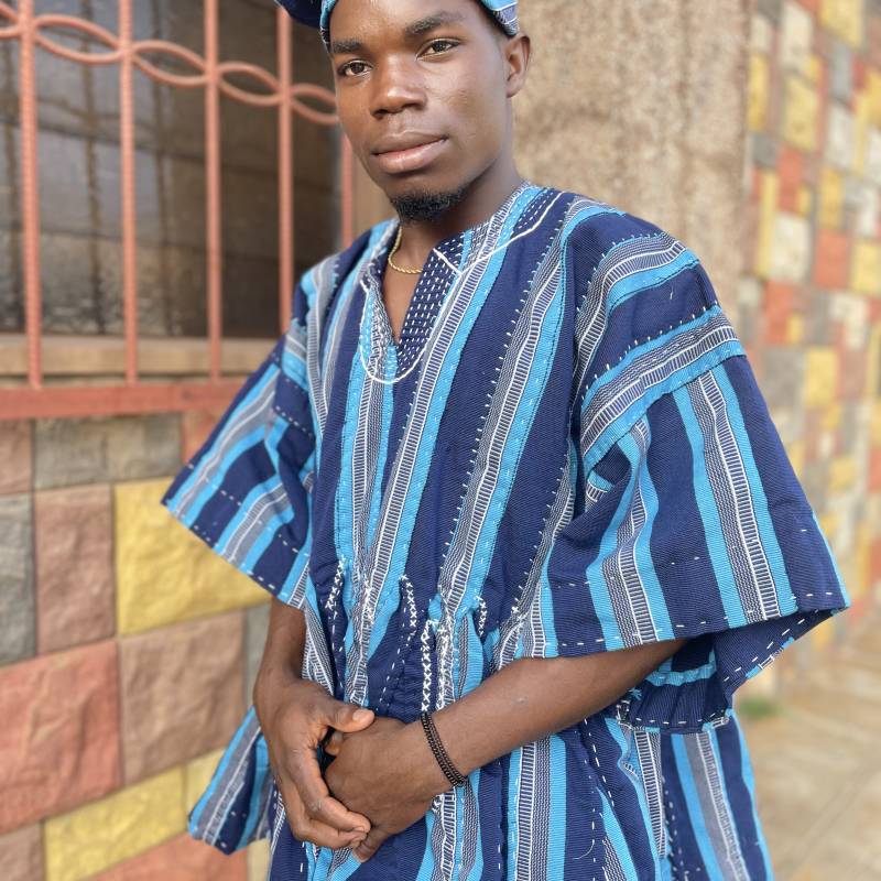 Meet Obed, 23 Male from Gana - Free Online Dating at AhhDate