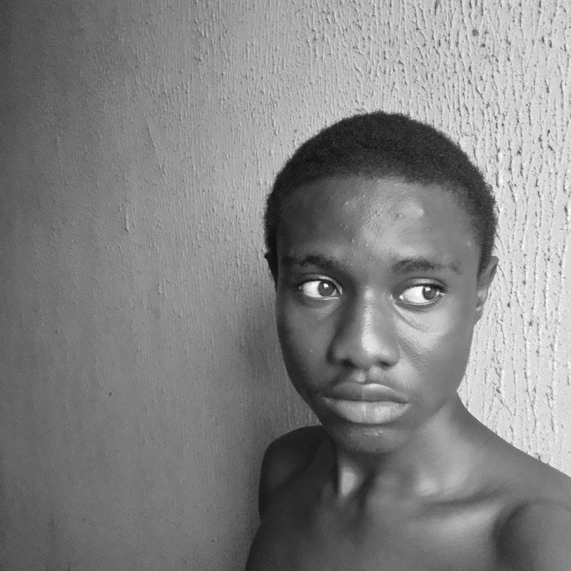 Meet Stunner, 18 Male from Nigeria - Free Online Dating at AhhDate