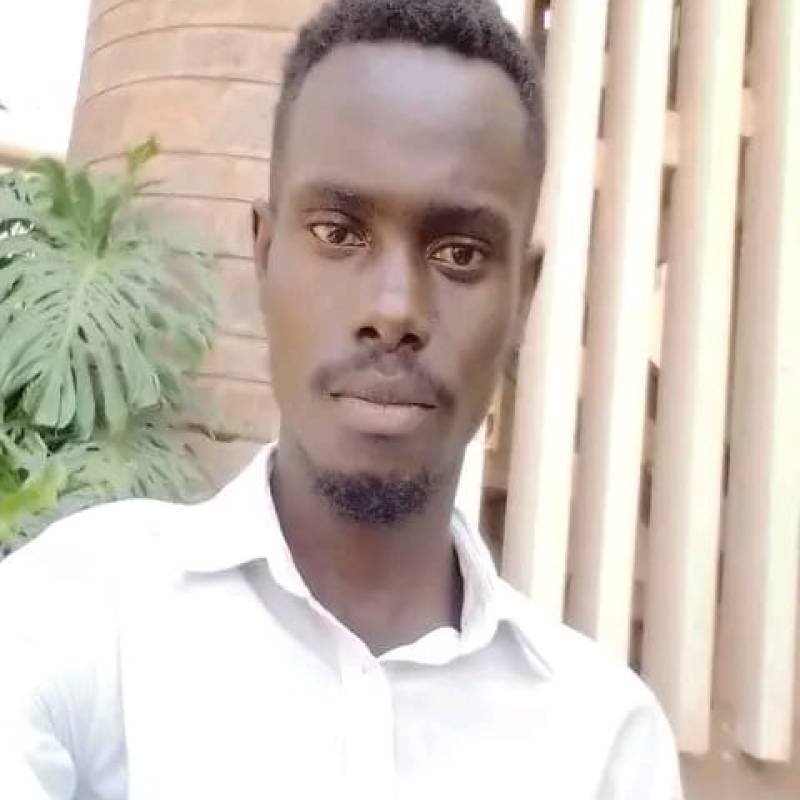 Meet zammie, 25 Male from Kenya - Free Online Dating at AhhDate - Photo 21577