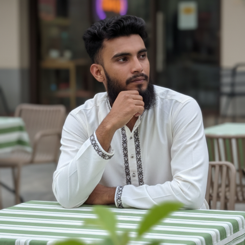 Meet Raju, 27 Male from Bangladesh - Free Online Dating at AhhDate